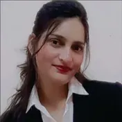 Keerti Ahiwar