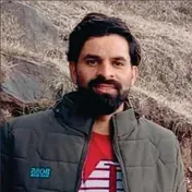 Pranav Khatri